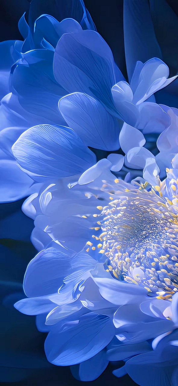 壁纸短句分享: 出门就与微风撞了个满怀,风中含着露水和栀子花的气息,