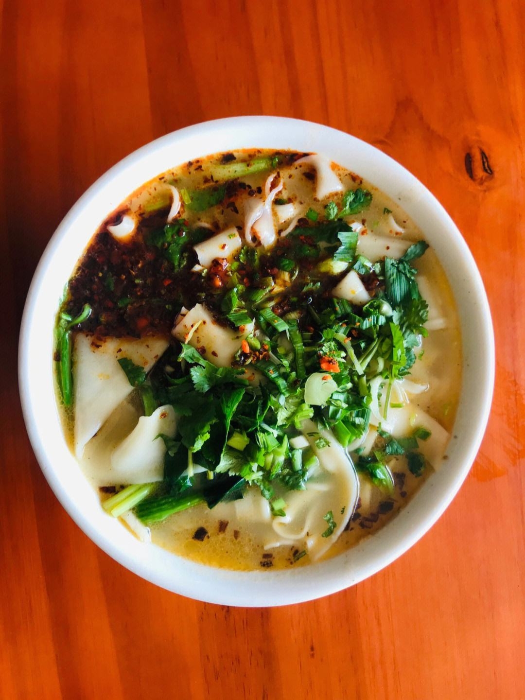 五千年食光# 河南南阳方城是烩面的发源地,被"中国食品工业协会"视梃