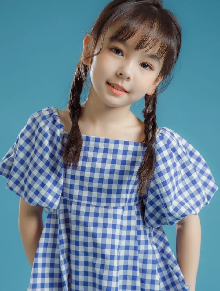 萱萱小可爱[大笑]