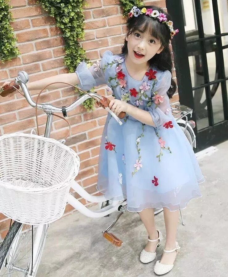 裴佳欣小小童模