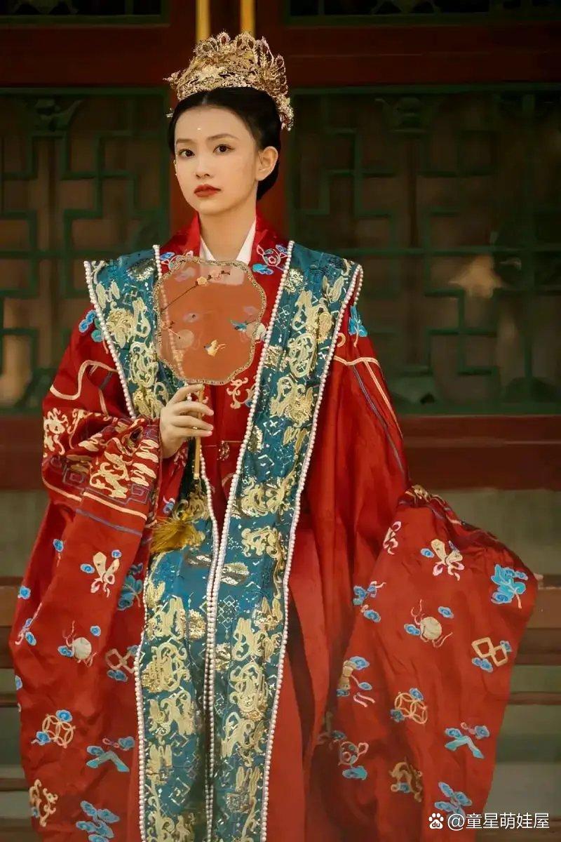 童模宋小睿# 好有气质99