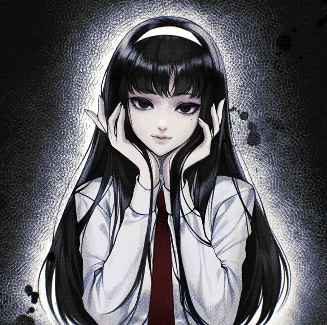 川上富江美成欲望