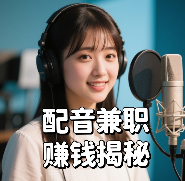做自媒体找什么兼职合适