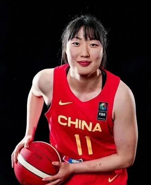 辽宁女篮3号图片