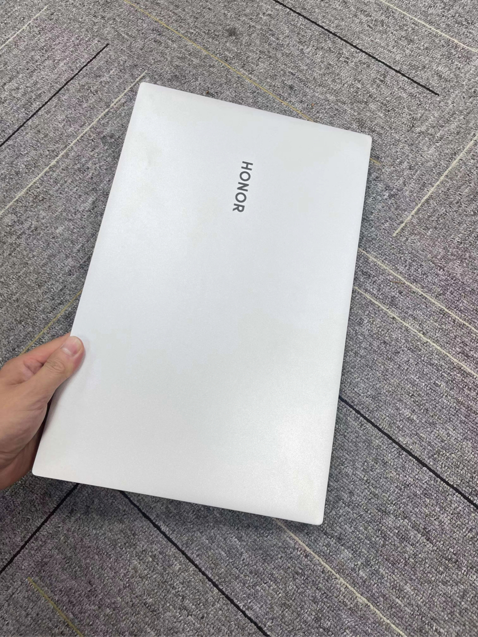 北京旅行日记#  荣耀高端笔记本  magicbookpro  2020款  i5 10代