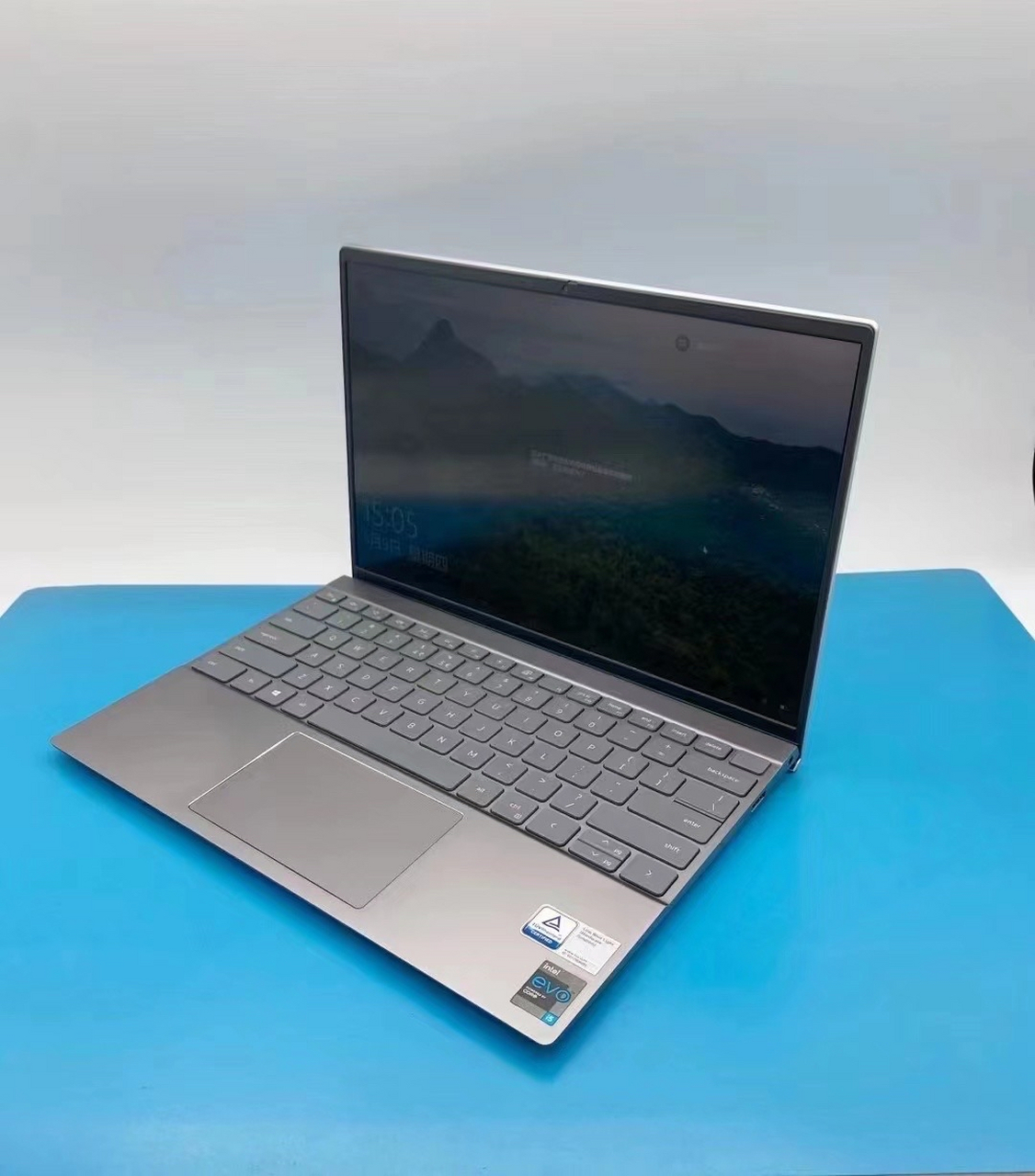 21年  戴尔(dell 5310  11代标压 窄边框商务办公 游戏轻薄笔记本电脑