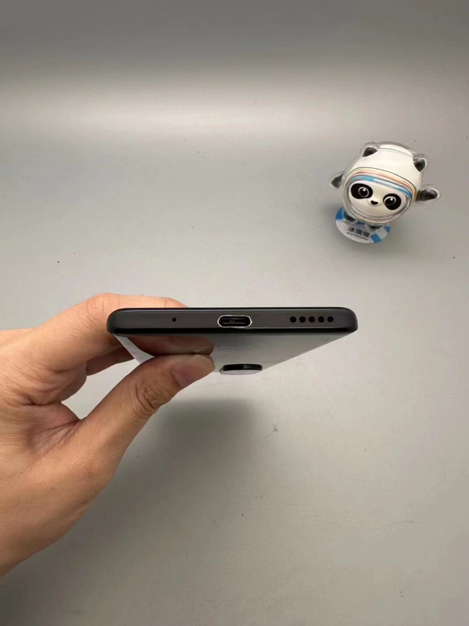 8 256g 版本:国行5g/双卡,颜色:幻夜黑 成色:靓机