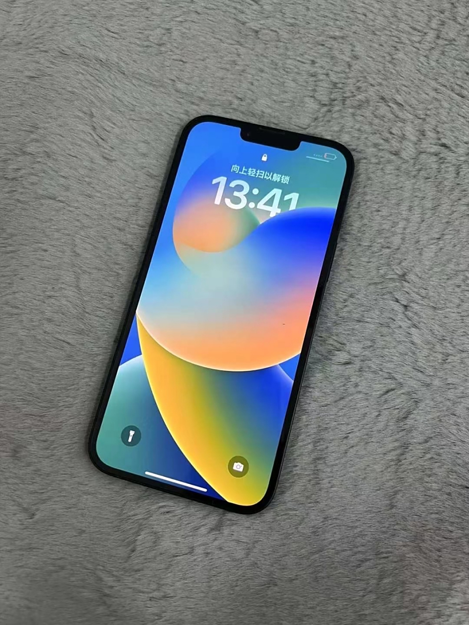 7寸屏 超长续航 全原98新 在保12月 电池效率100 单机5999