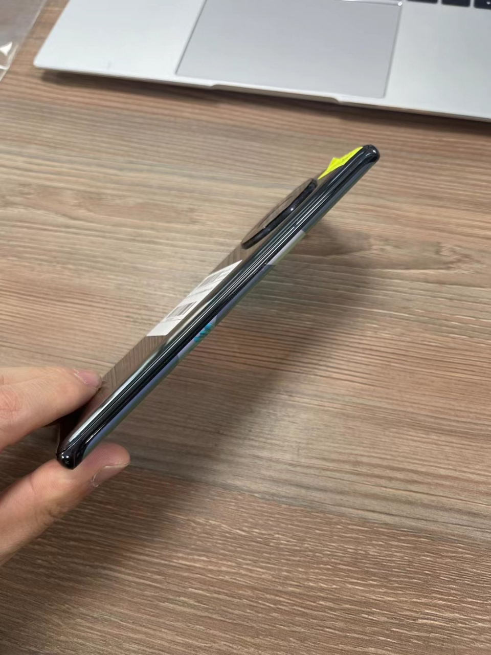 华为mate40epro  8 256 纯原靓机  福利出4050