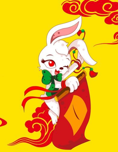 生肖属狗和兔的运势(属狗和属兔的财运)