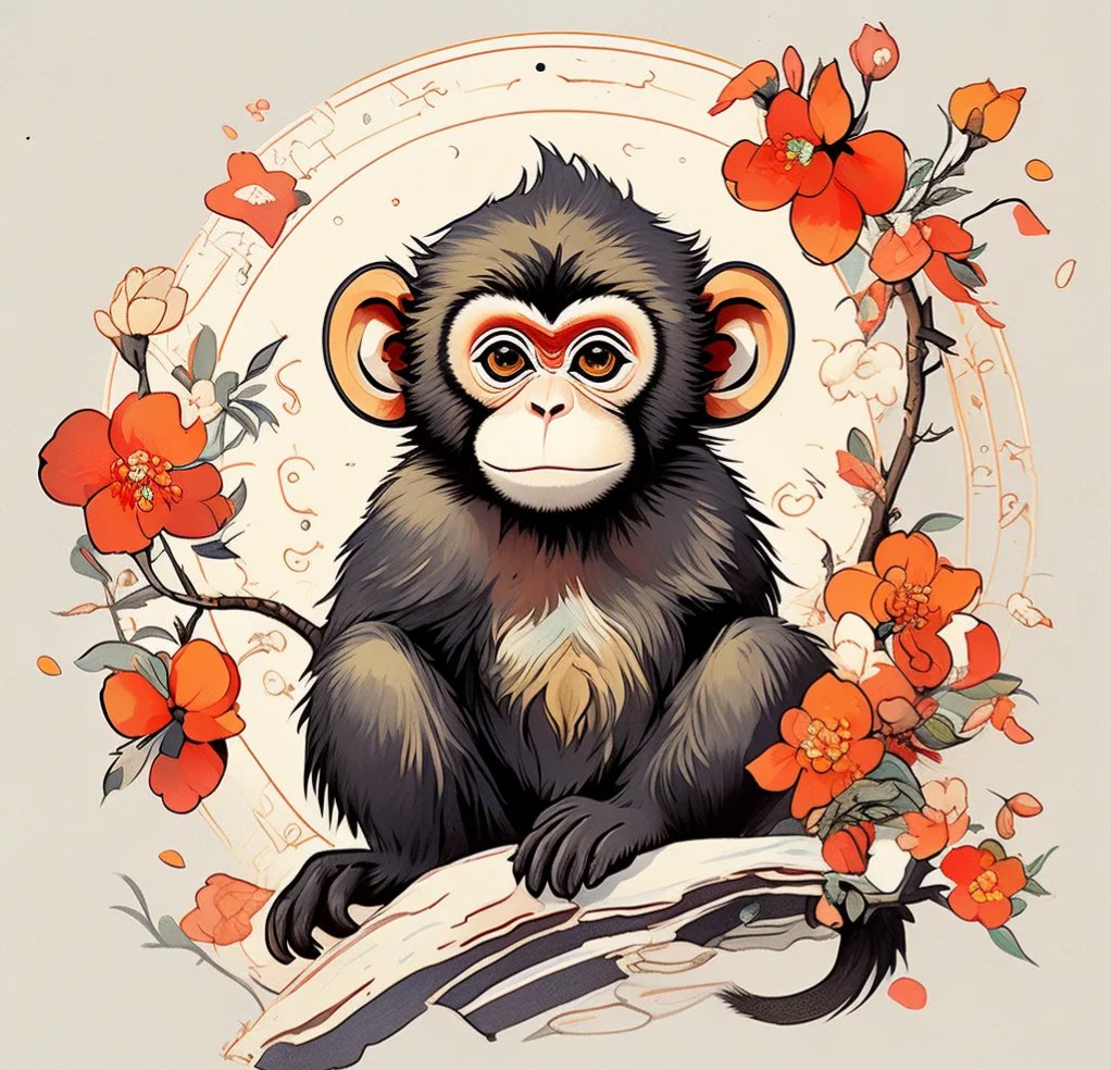 生肖猴3月23日运势(生肖猴3月23日运势如何)