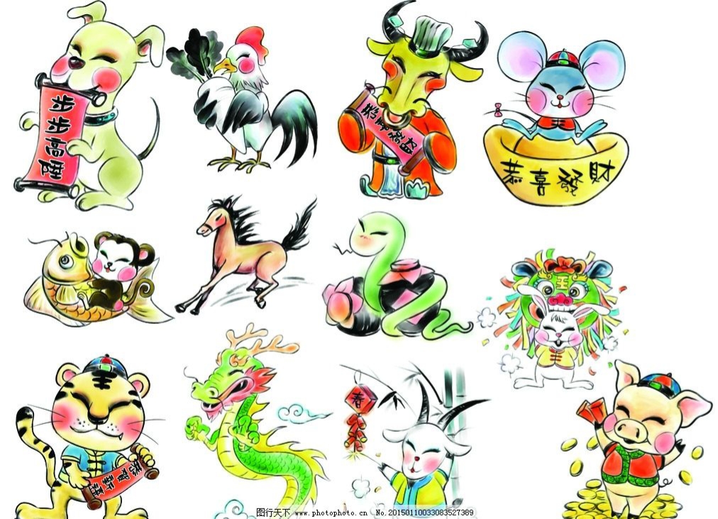 生肖虎与生肖鼠的运势(生肖虎与生肖鼠的运势怎么样)