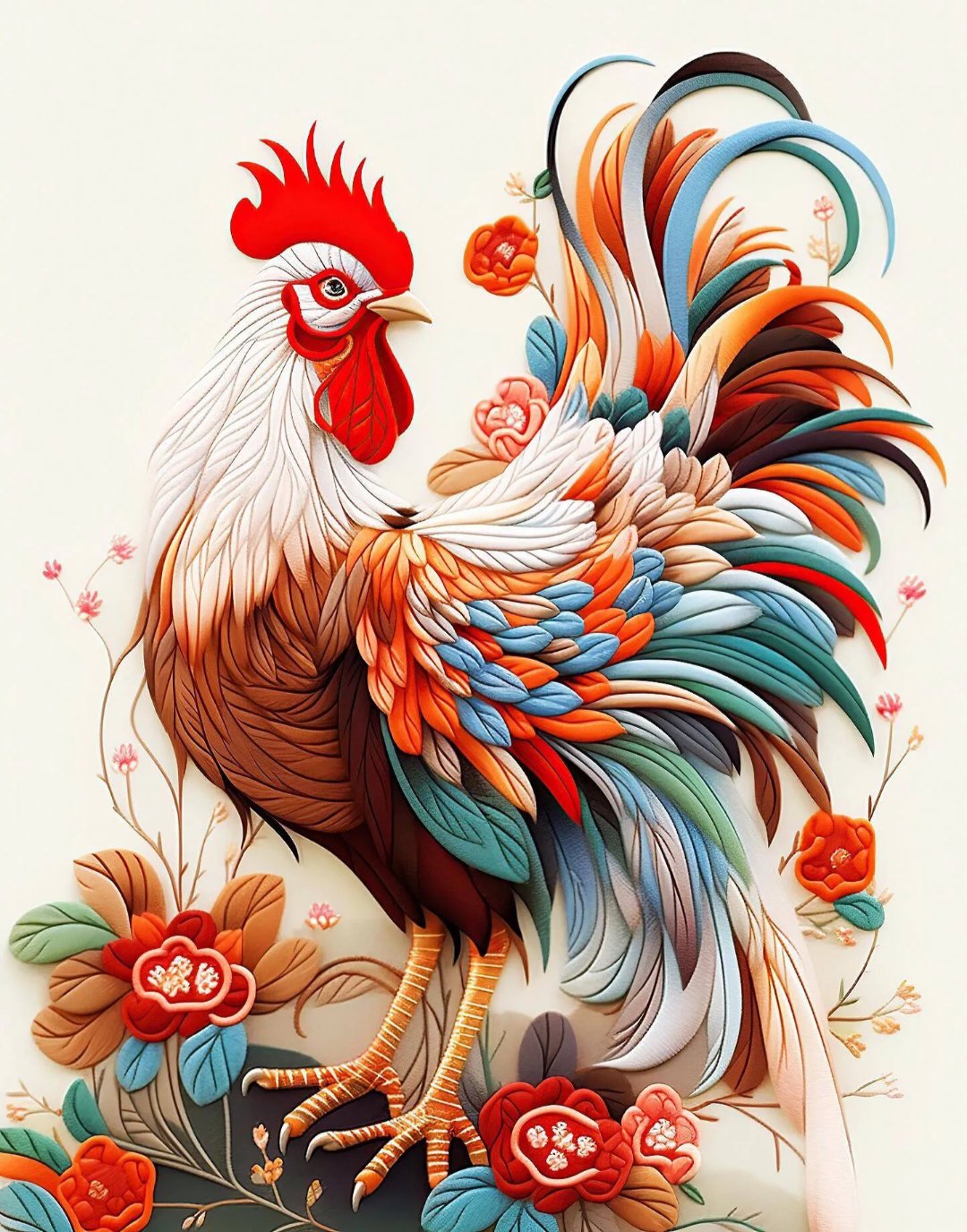 鸡生肖l8年每月运势(属鸡人2018年全年运势详解)