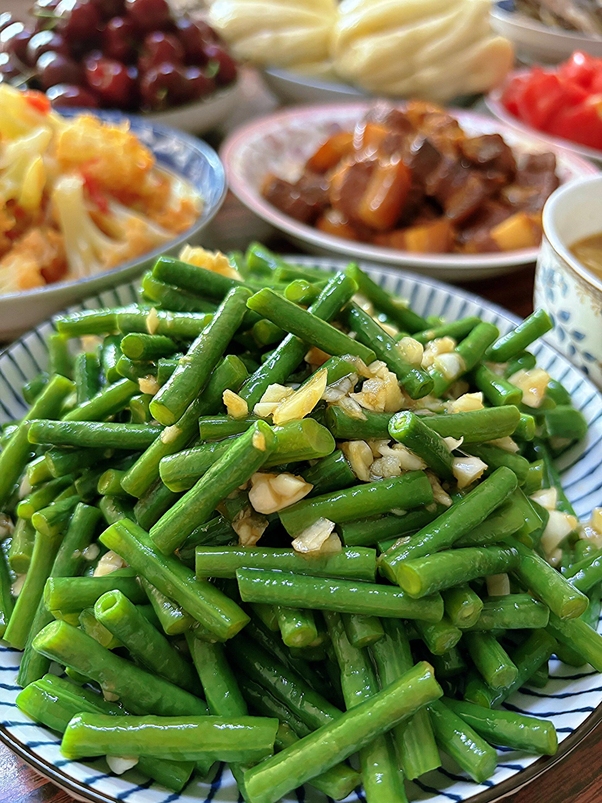 图片[8]-L37977商用荤素凉拌菜全套制作流程 低成本出餐技术详解-简创库网