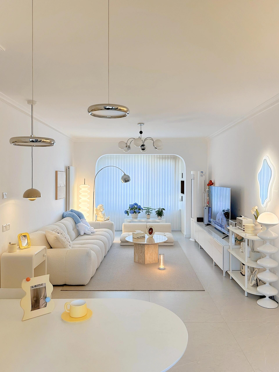 简装毕业95100平的房子,8w就被我搞定咯 我替大家试过了!