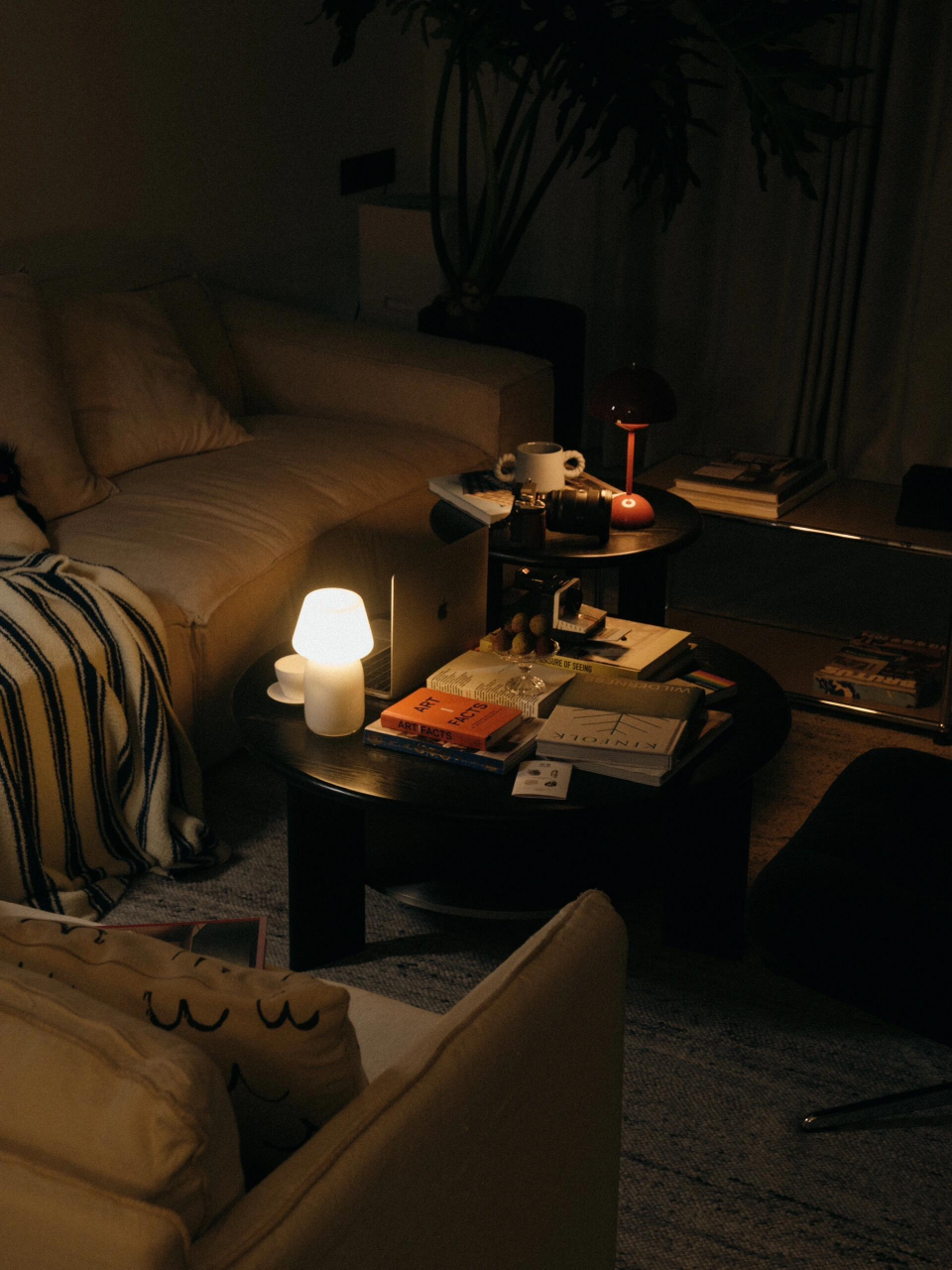 周末的夜晚 谁能懂回家这一刻的安心感!