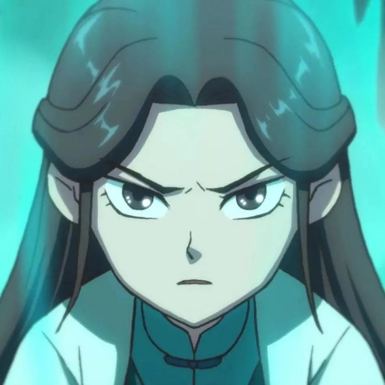 伍六七情侣头像第一弹