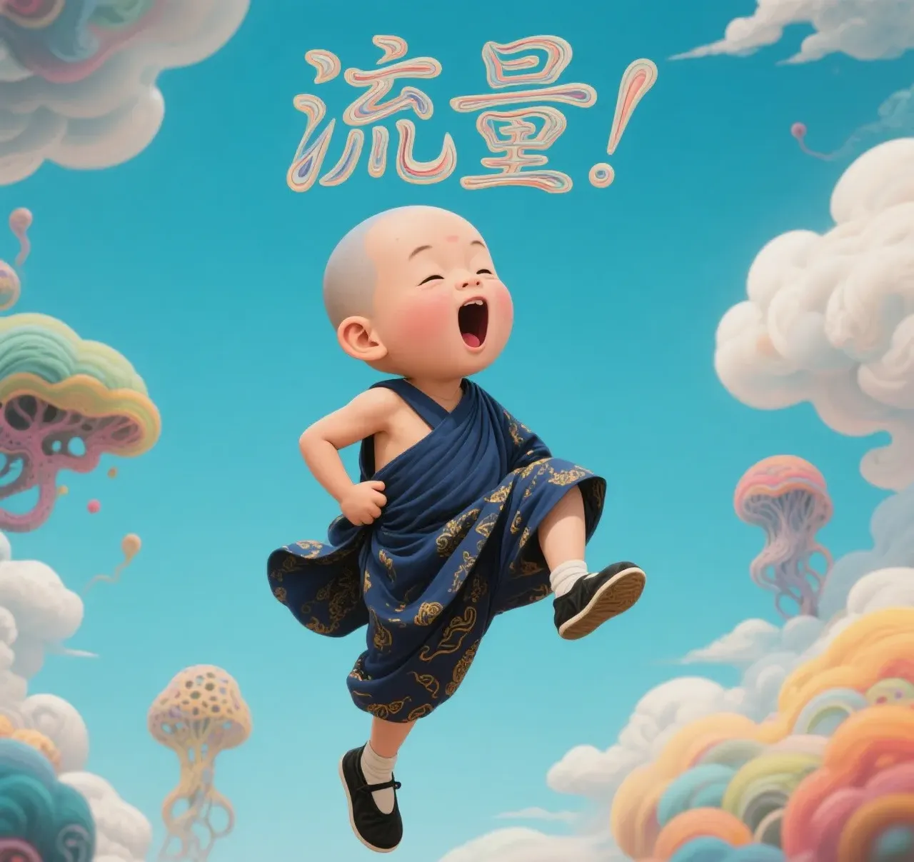 流量风暴，流量风暴活动