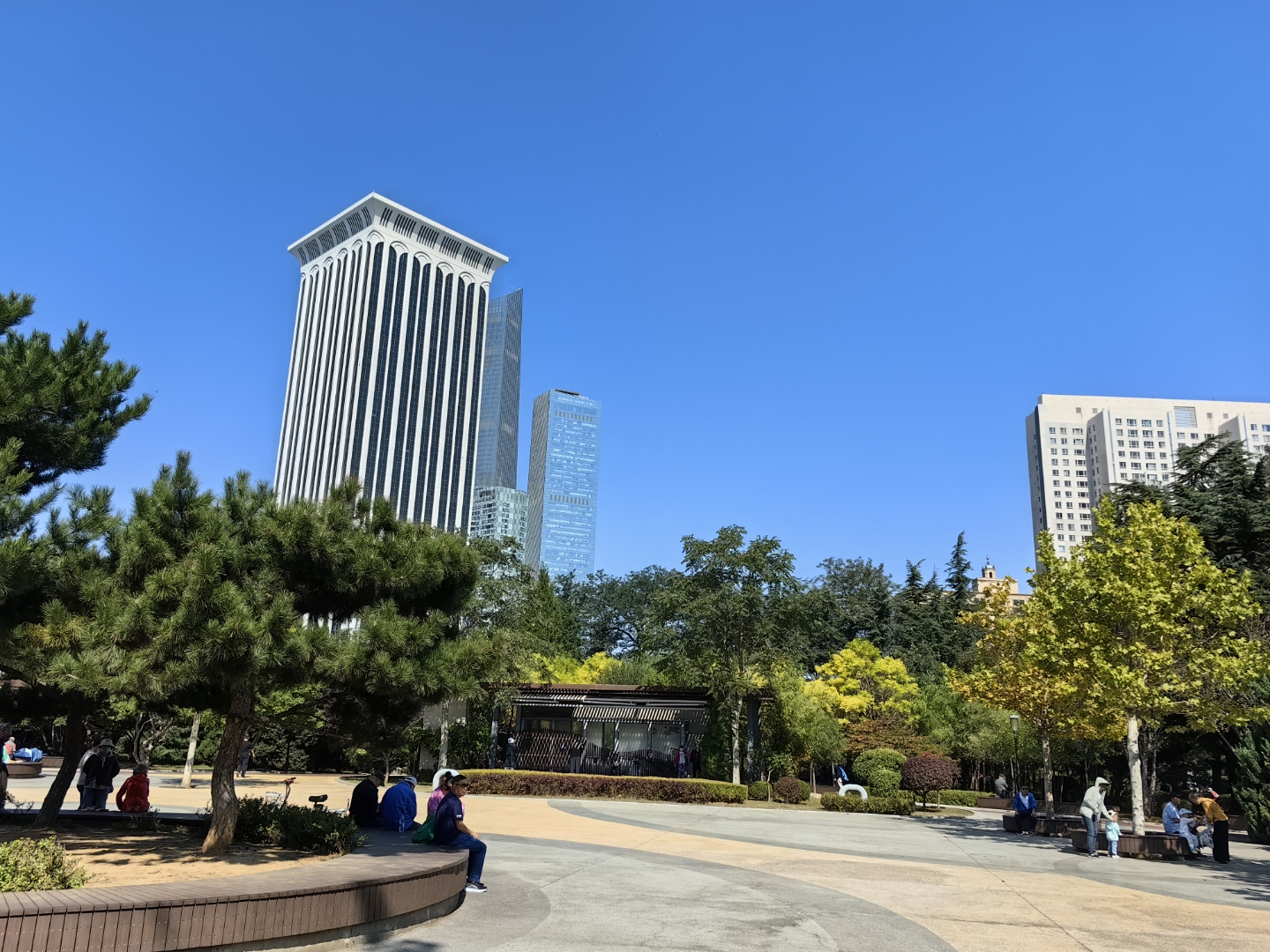 一句话为祖国庆生#星光璀璨,映照华夏