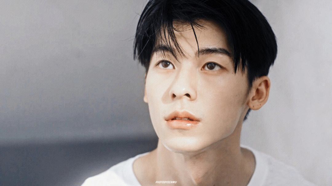 许光汉从"醉梦者"中狂狷独傲,邪魅,变态的犯罪分子林季子,到"想见你"