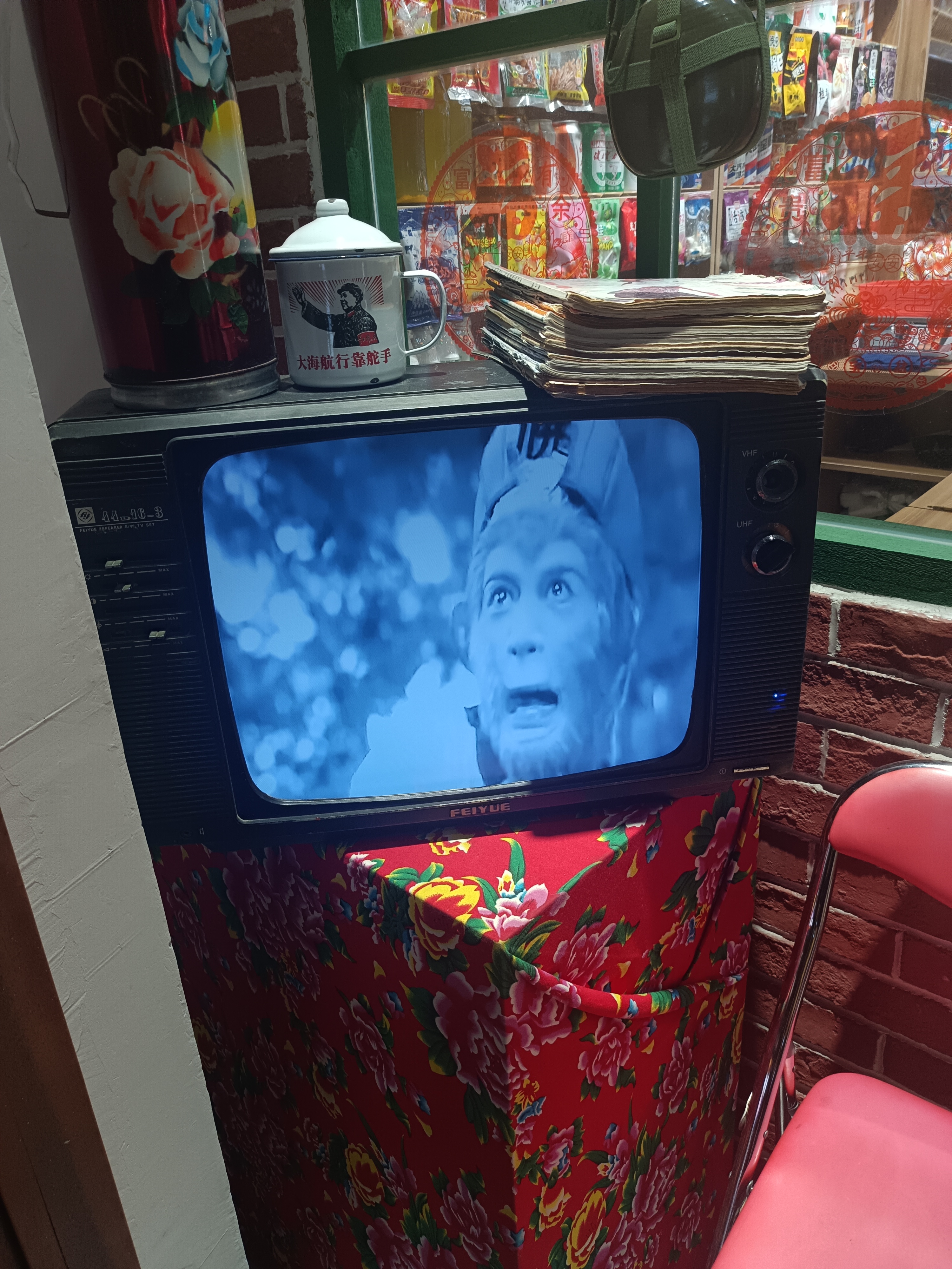 708090时代的同学们,过来回忆一下