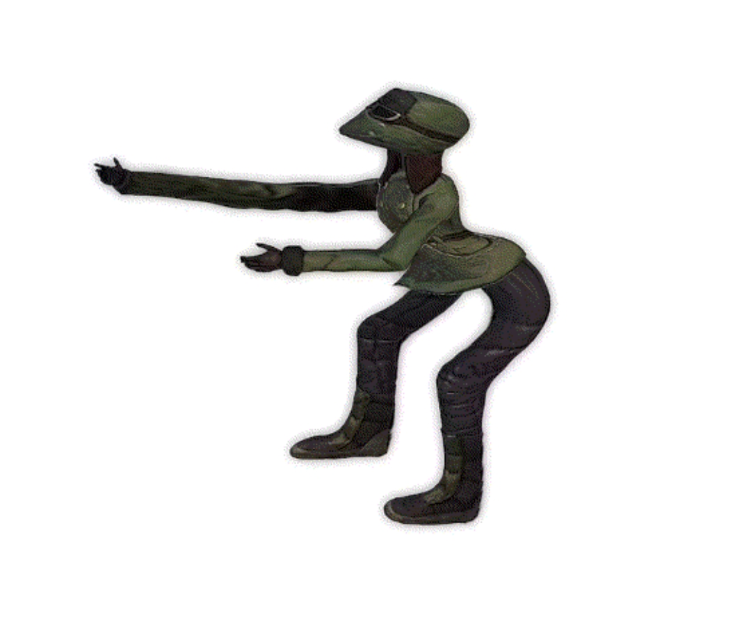 和平精英早期电摇 回不去了 好伤心 想当年,把敌人淘汰后用电摇讽刺