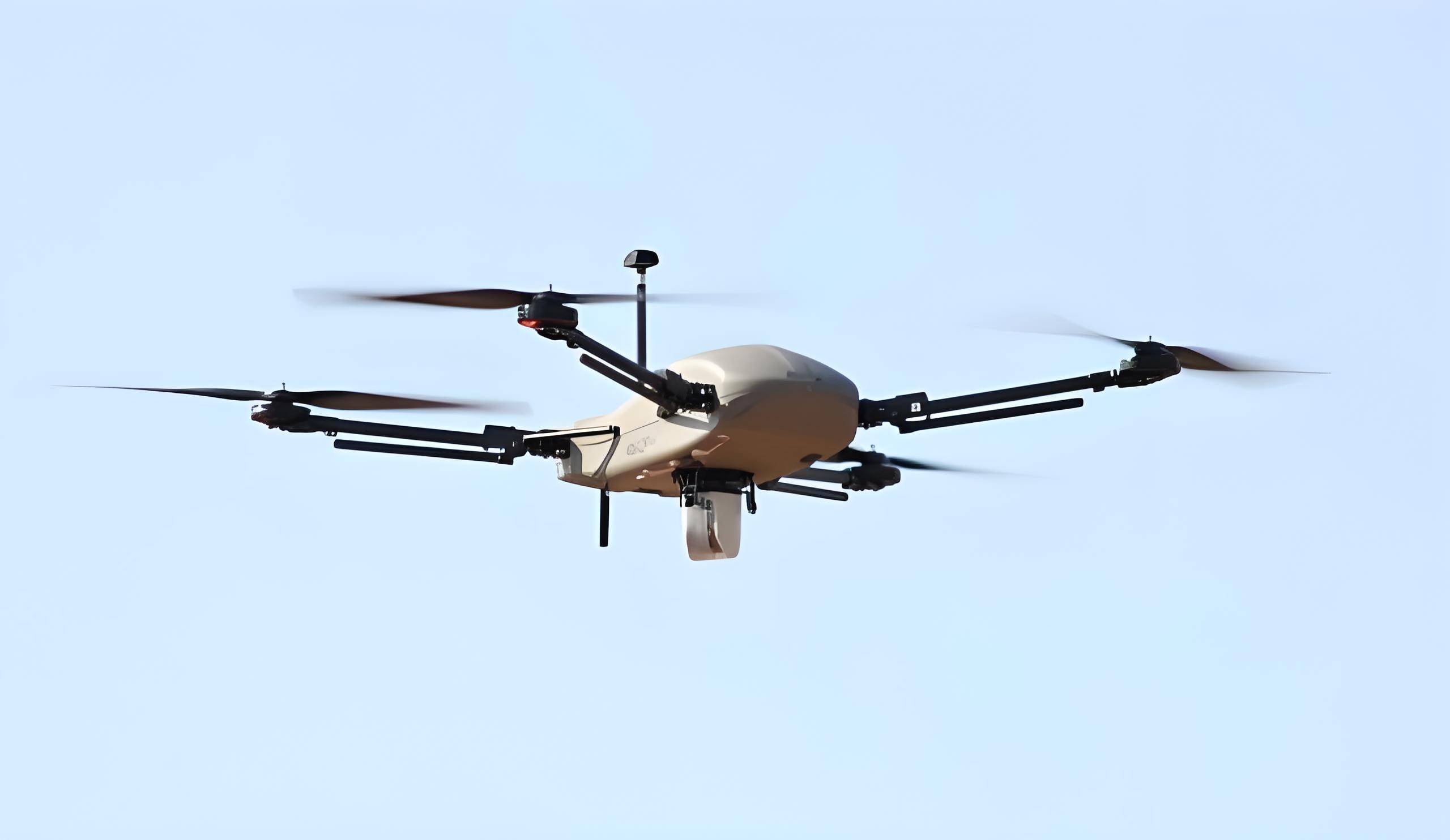 无人机在现代战争有多重要 ?