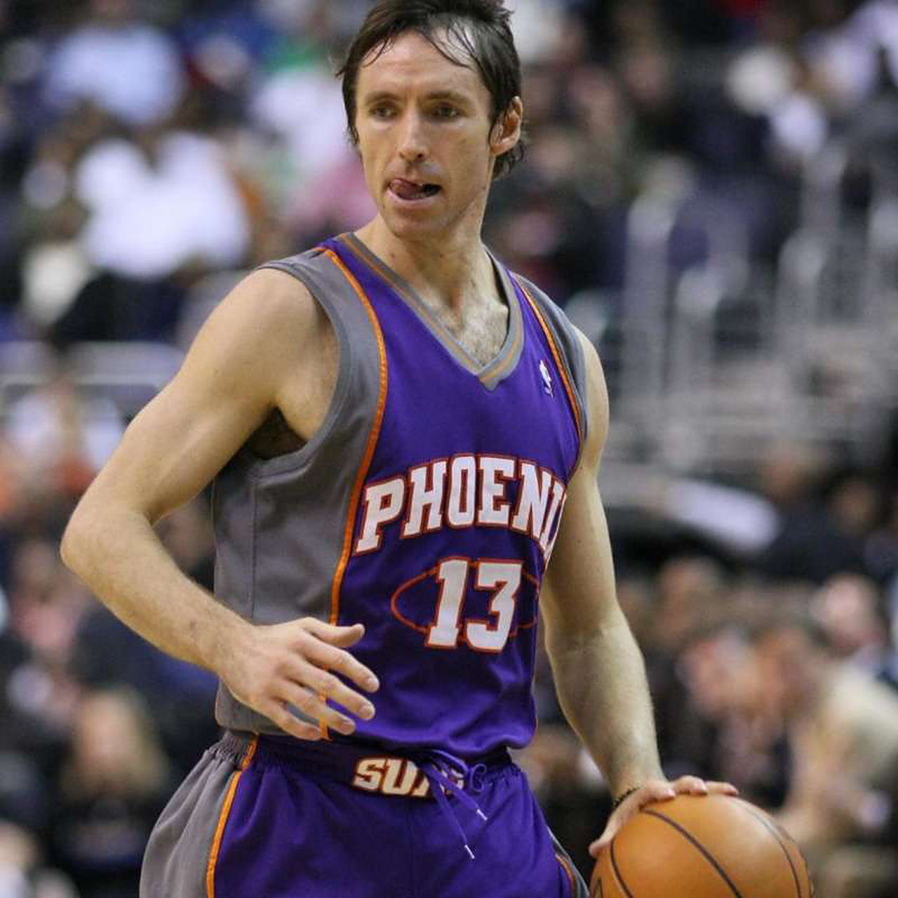 nba纳什=nba纳什球衣号码