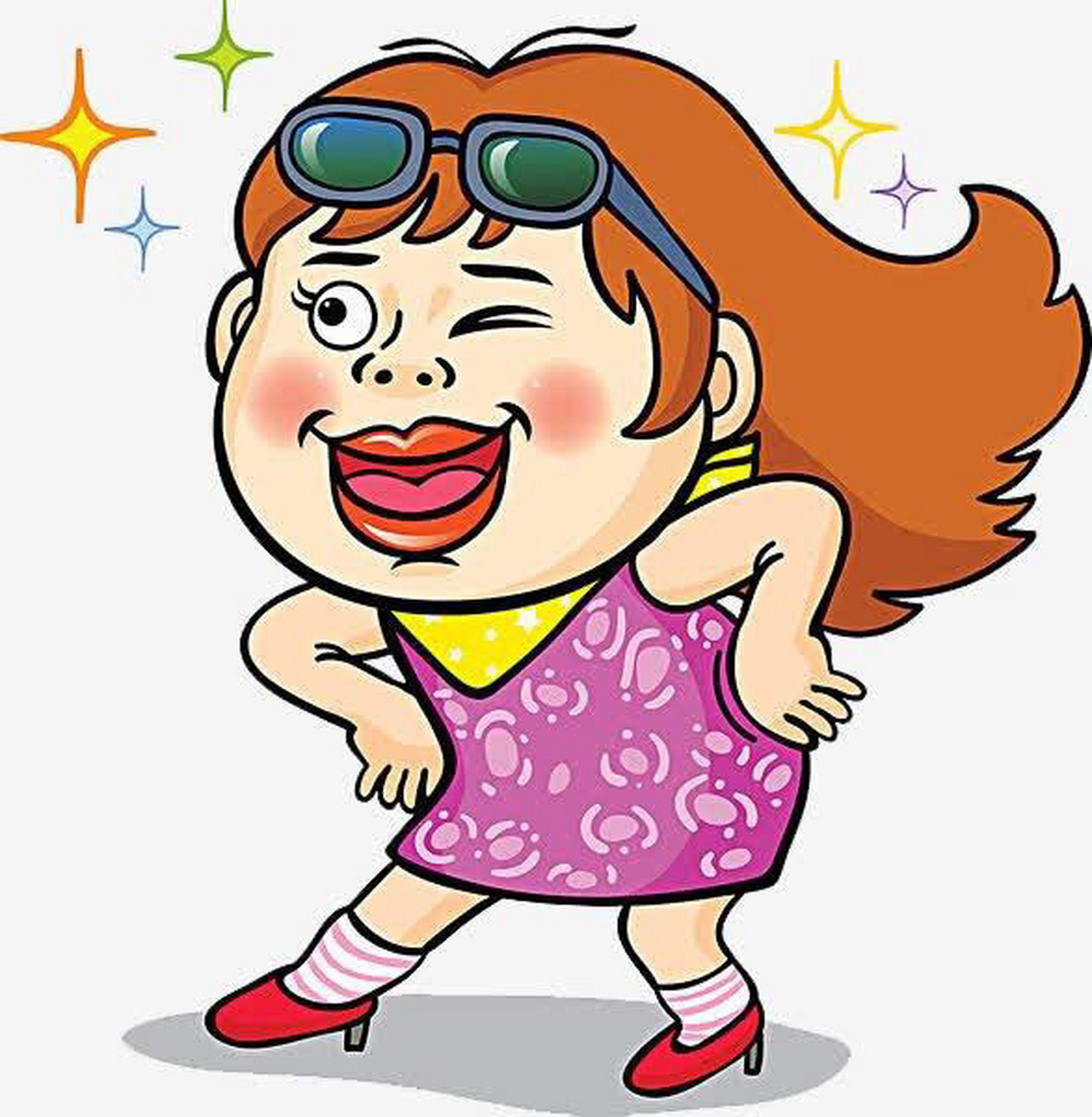 沙雕们为了吃付出了多少#  闺蜜最近几天老来我家蹭饭,而且每次都吃