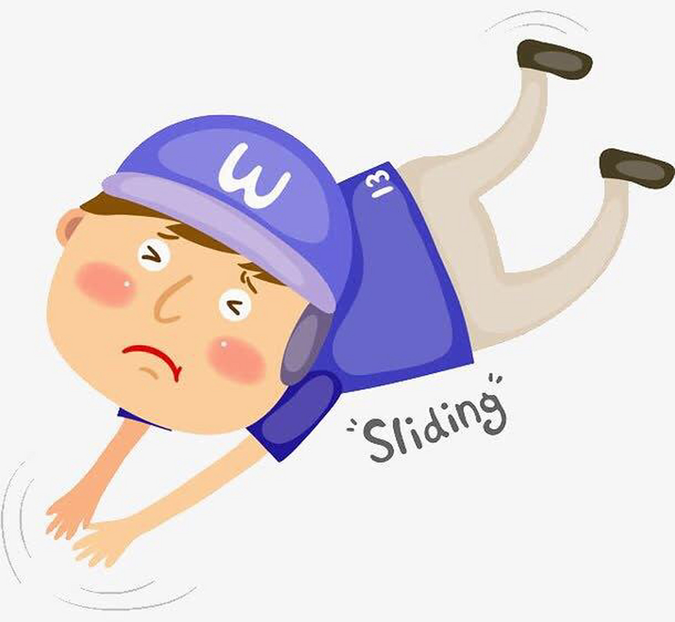 一次记忆深刻的摔倒# 一位女议员在议会大厅的楼梯上不小心摔倒了