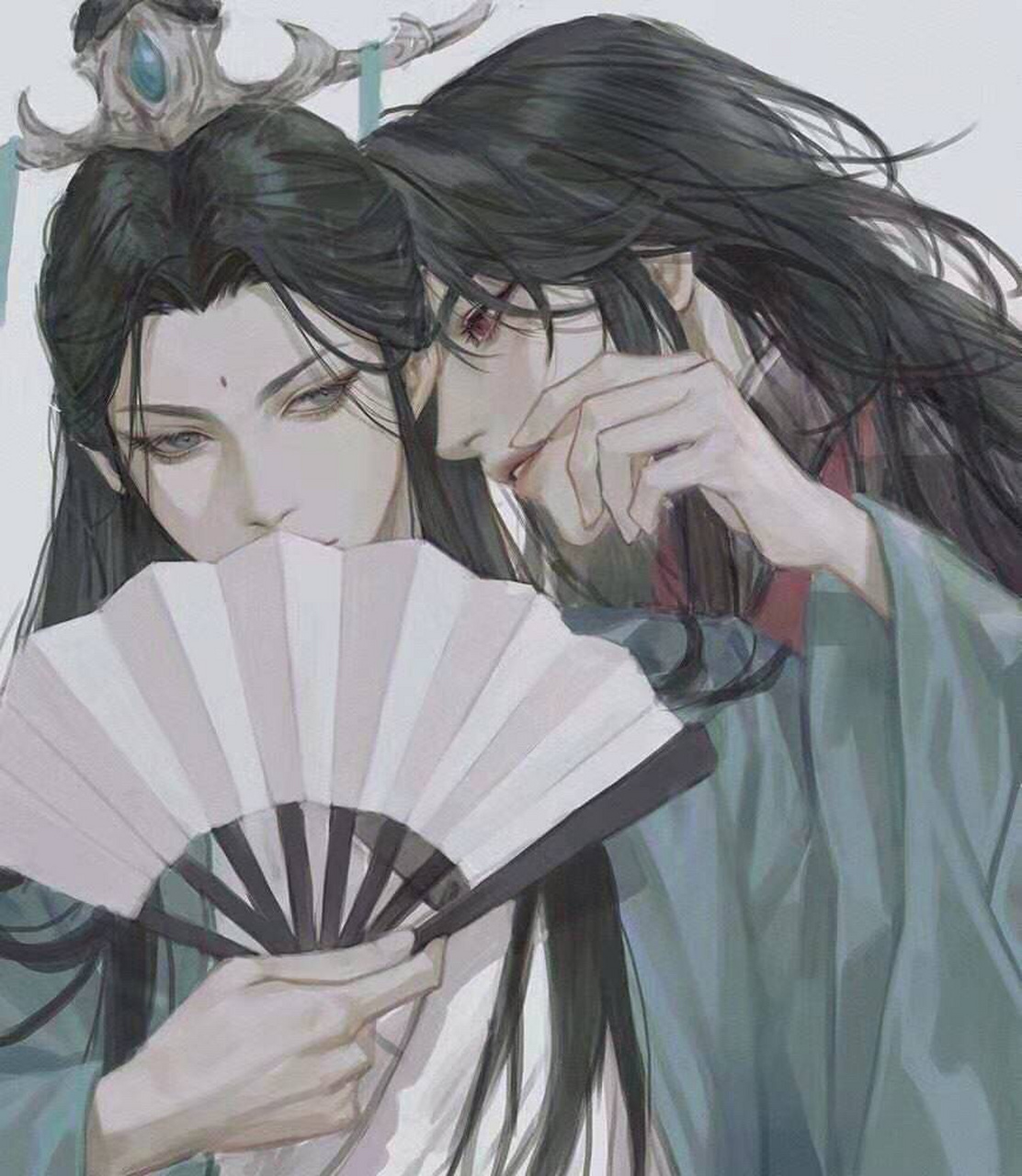 愚蠢的一诺千金,勇敢的一字千钧! 一  墨香铜臭