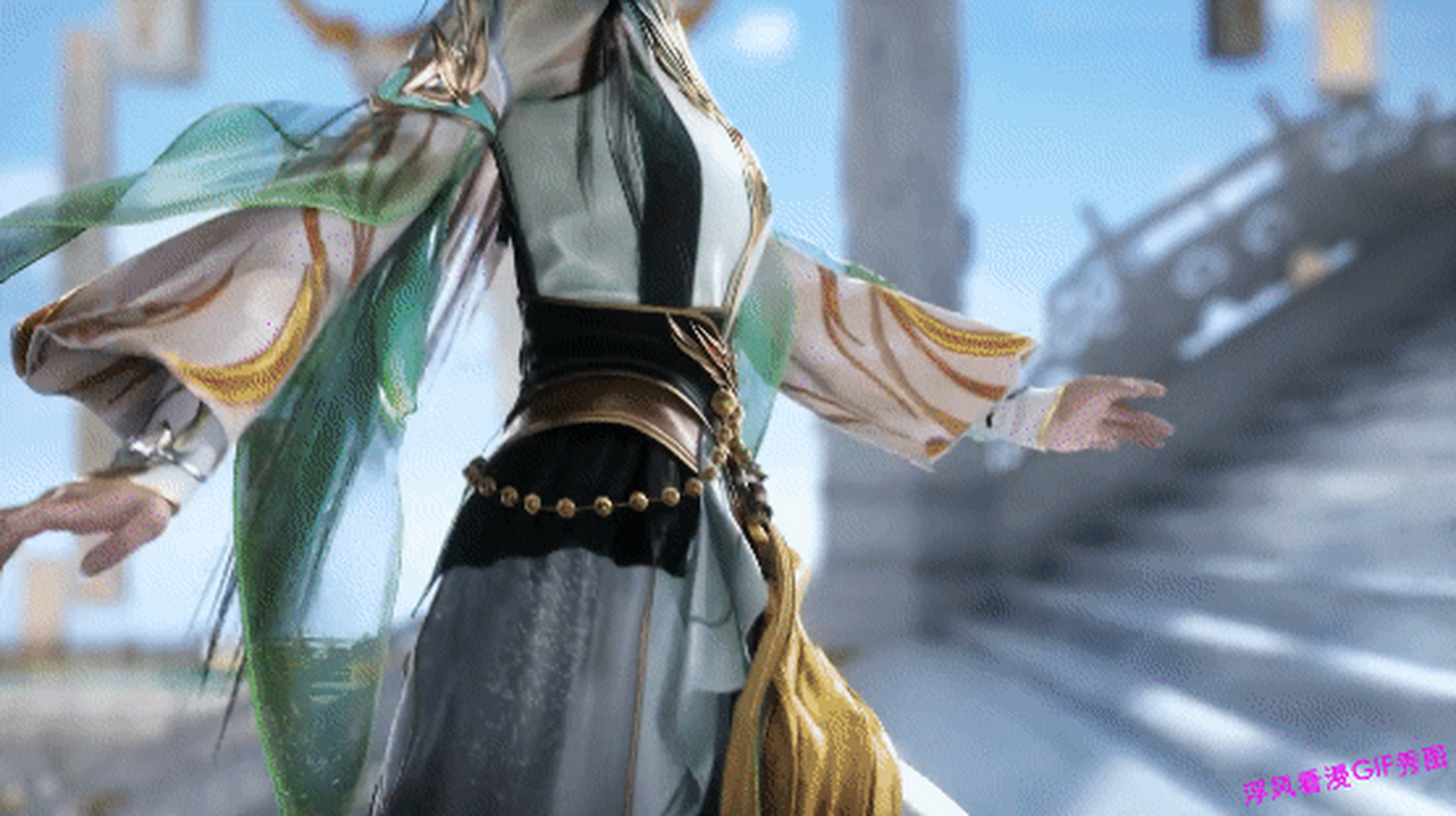 师兄啊师兄～40～龙吉公主|李老六见玉帝竟然让自己的爱女拜他为师