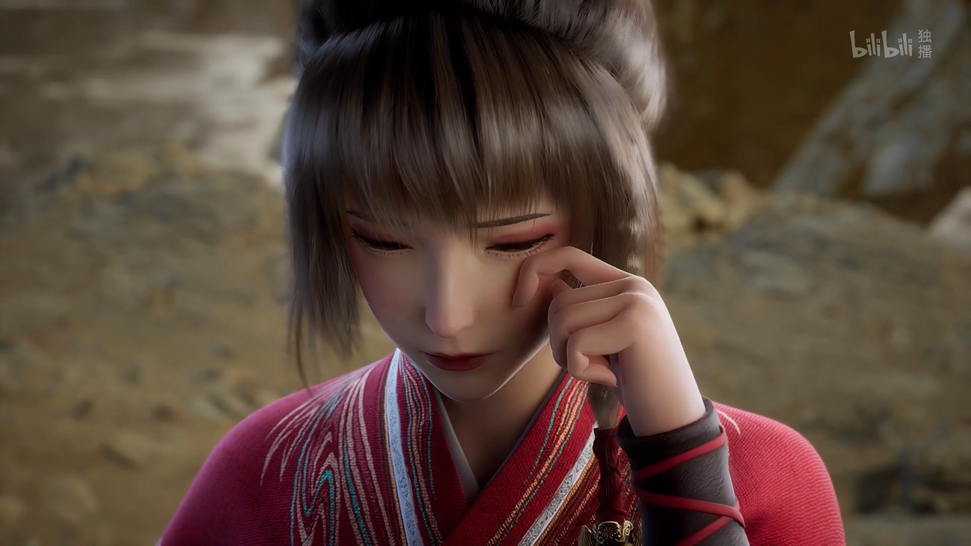 永生之气壮山河|方小琳,身为阿修罗魔女,竟好奇一个人族女人的过往,好