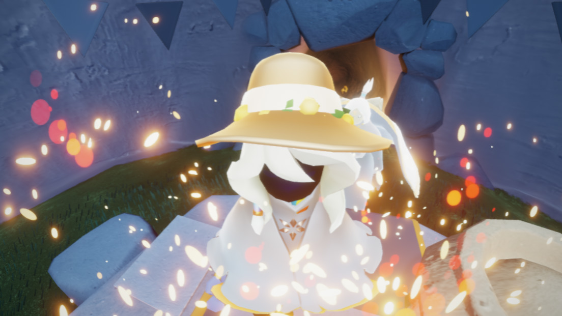 光遇# #光遇巫正# 入坑凹凸磕雷安 现在退圈了    入坑光遇磕巫正