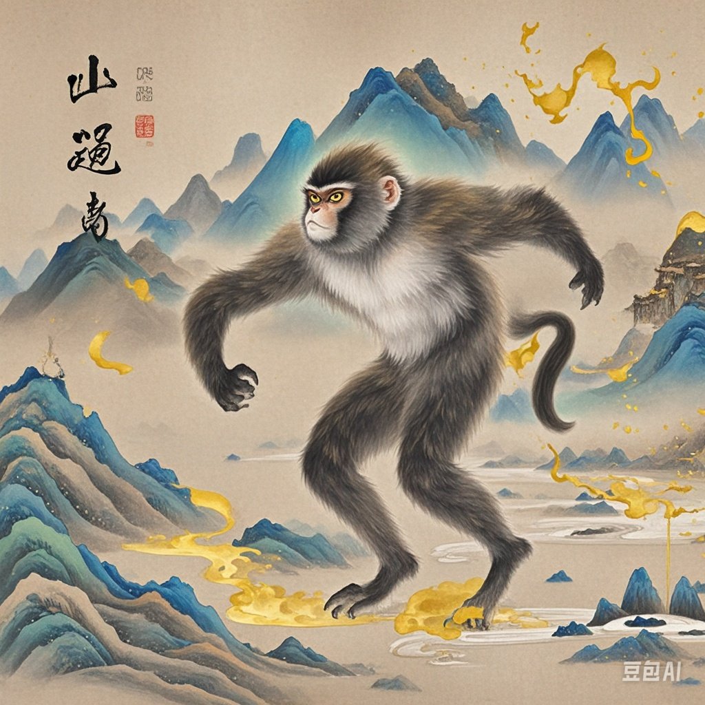 山海经生物分享系列二十九#山海经#