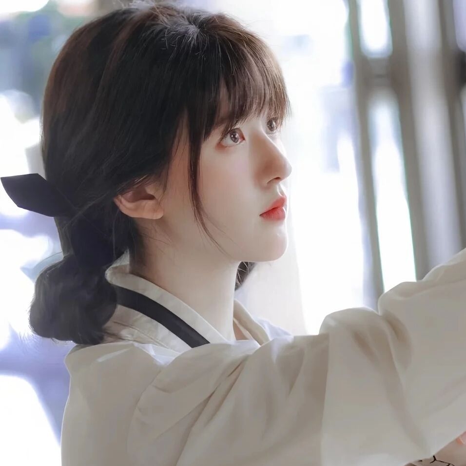 桑稚头像(赵露思)#偷偷藏不住段嘉许桑稚# #桑稚# #偷偷藏不住# #头像