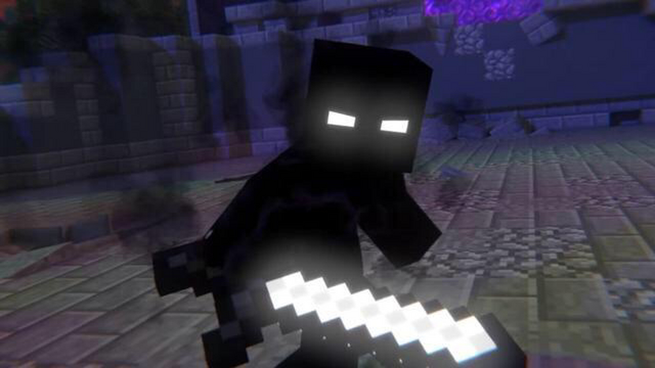 因为mc的创始人是notch 所以,反mc=反notch 所以,反notch=反mojang