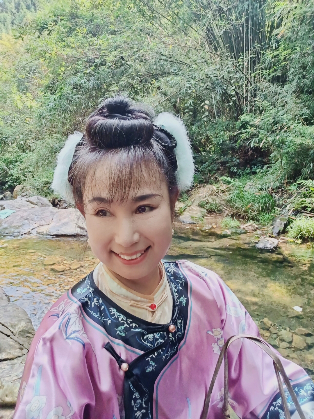 这个冷酷又温情的尘世间,总会有一个人无条件的陪伴