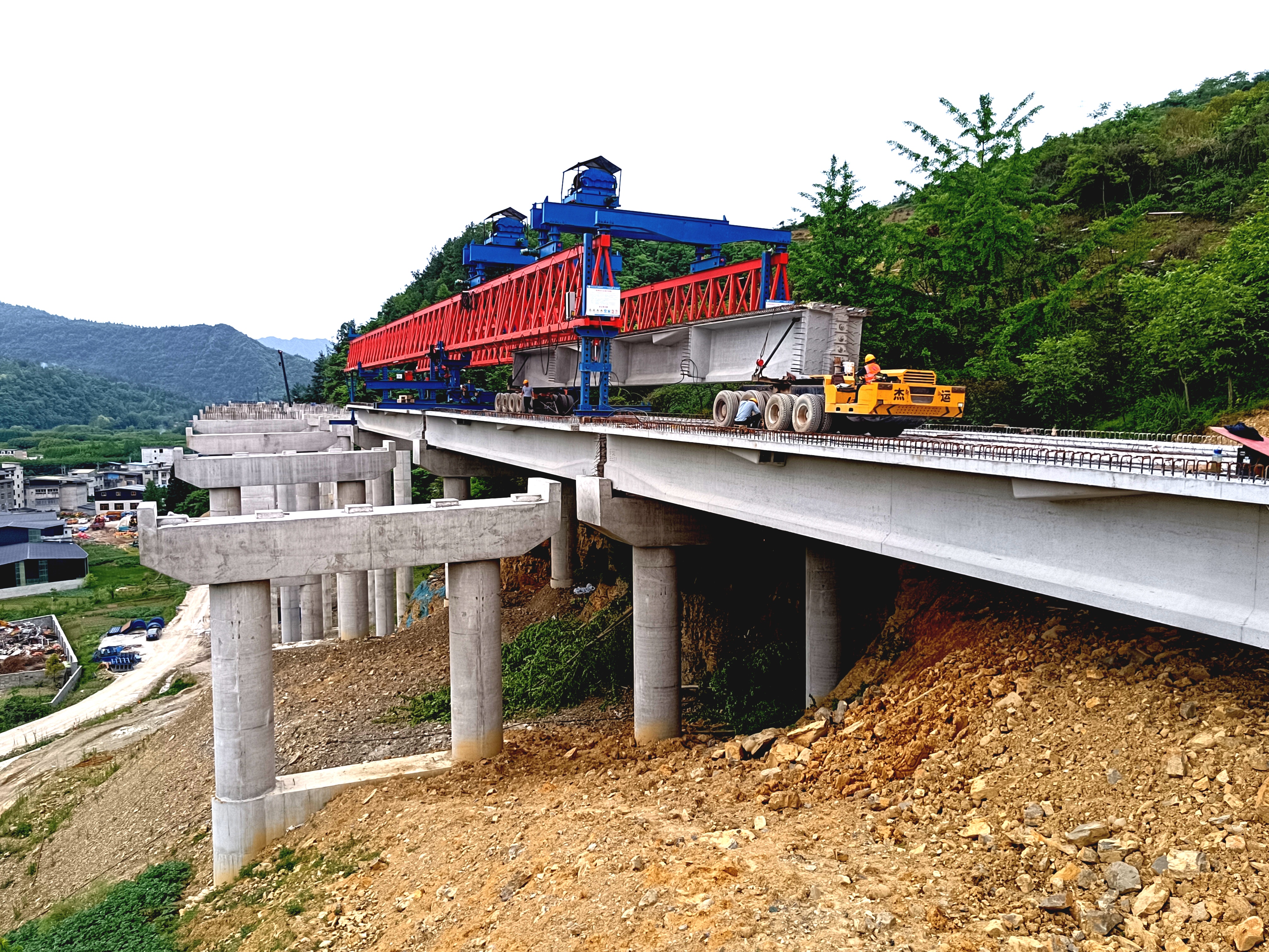 利咸高速线路高清图图片