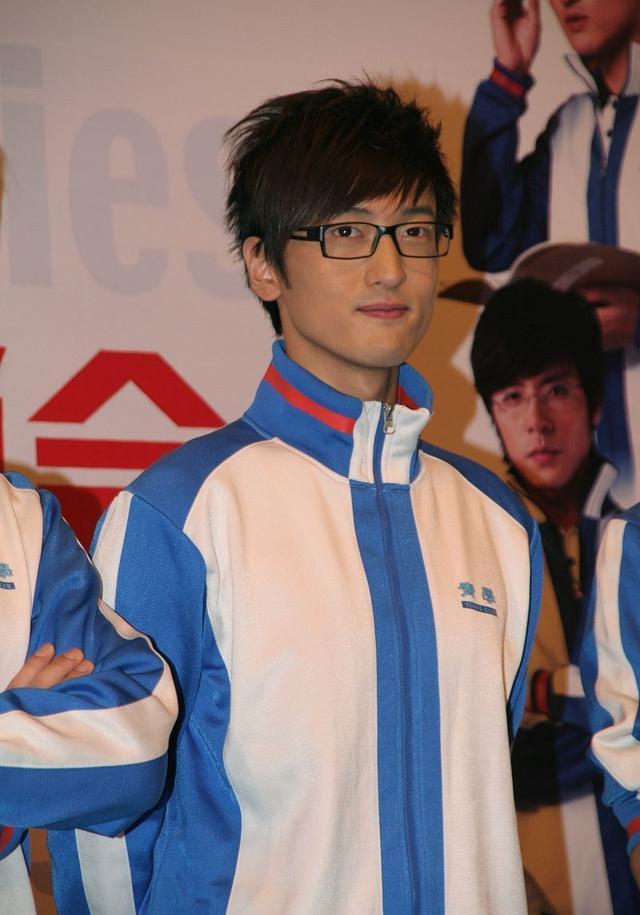 差点没认出来,原来五十里桃花坞里面的王传君竟然是当年爱情公寓里面