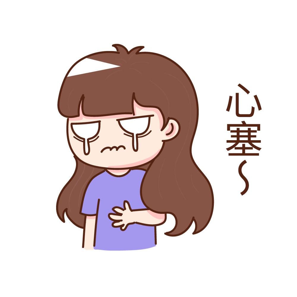 自从干了妈妈这个职业以后 我真的觉得锻炼自己的心肝