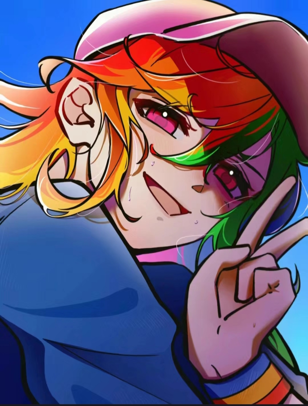 小马宝莉主角团每个角色专辑 第一弹 云宝 (这是第一期制作的云宝第二