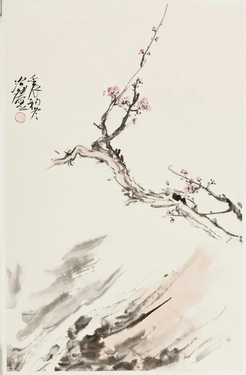 范治斌作品欣赏