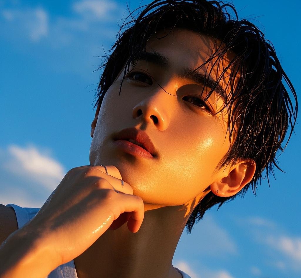这样的男生头像爱了吗?#男生头像