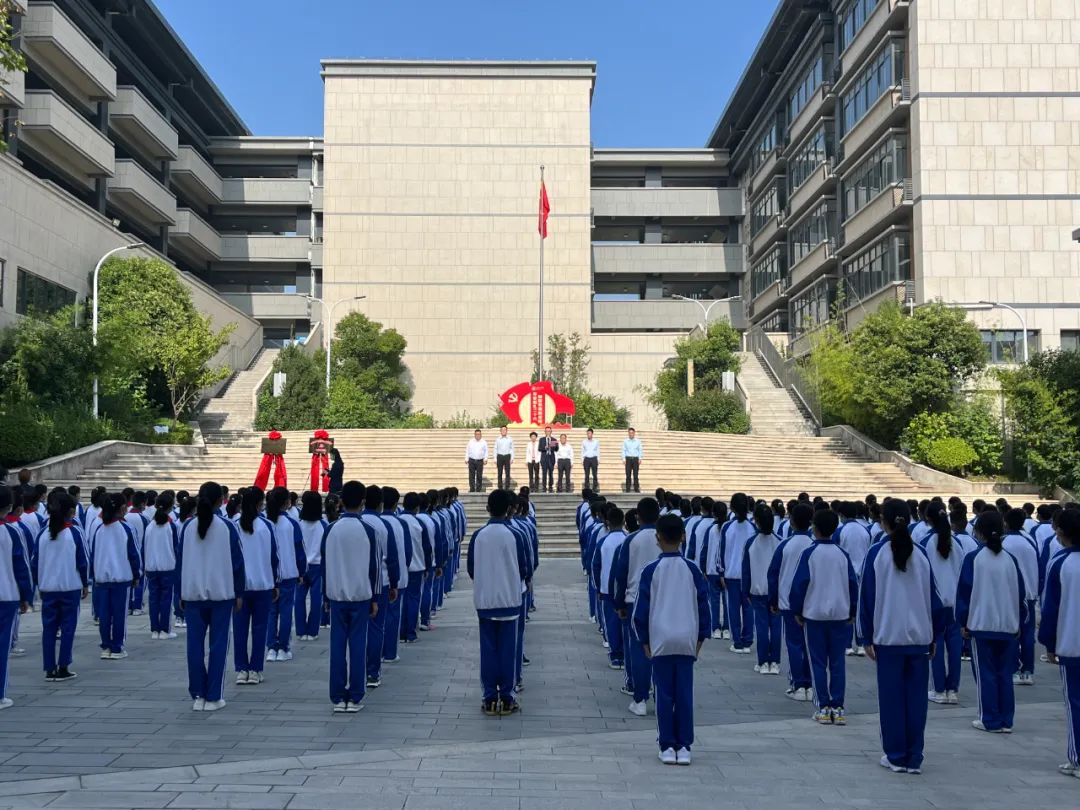 西安交大韩城学校私改公后丑态百出!
