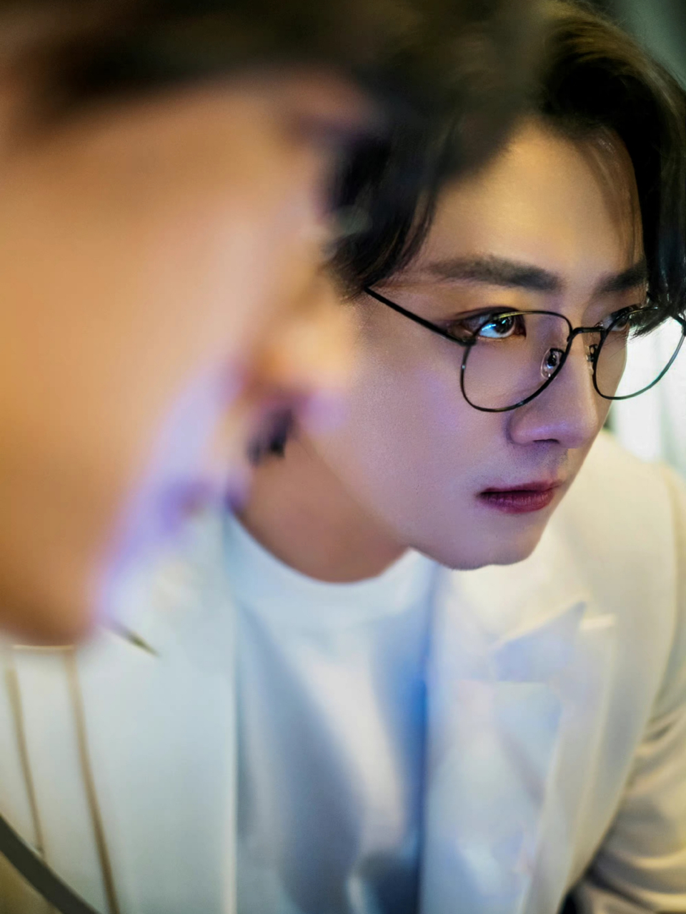 斯文败类来了#苏小玎#  电视剧	综艺	热剧榜	正在播放	 苏小玎个人