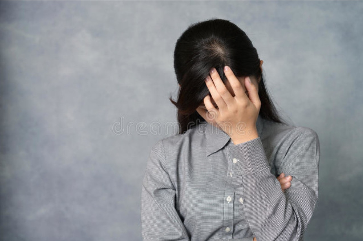 做妈一场,咋就活成了孩子眼里的罪人 昨晚到现在,我的眼泪就没断过