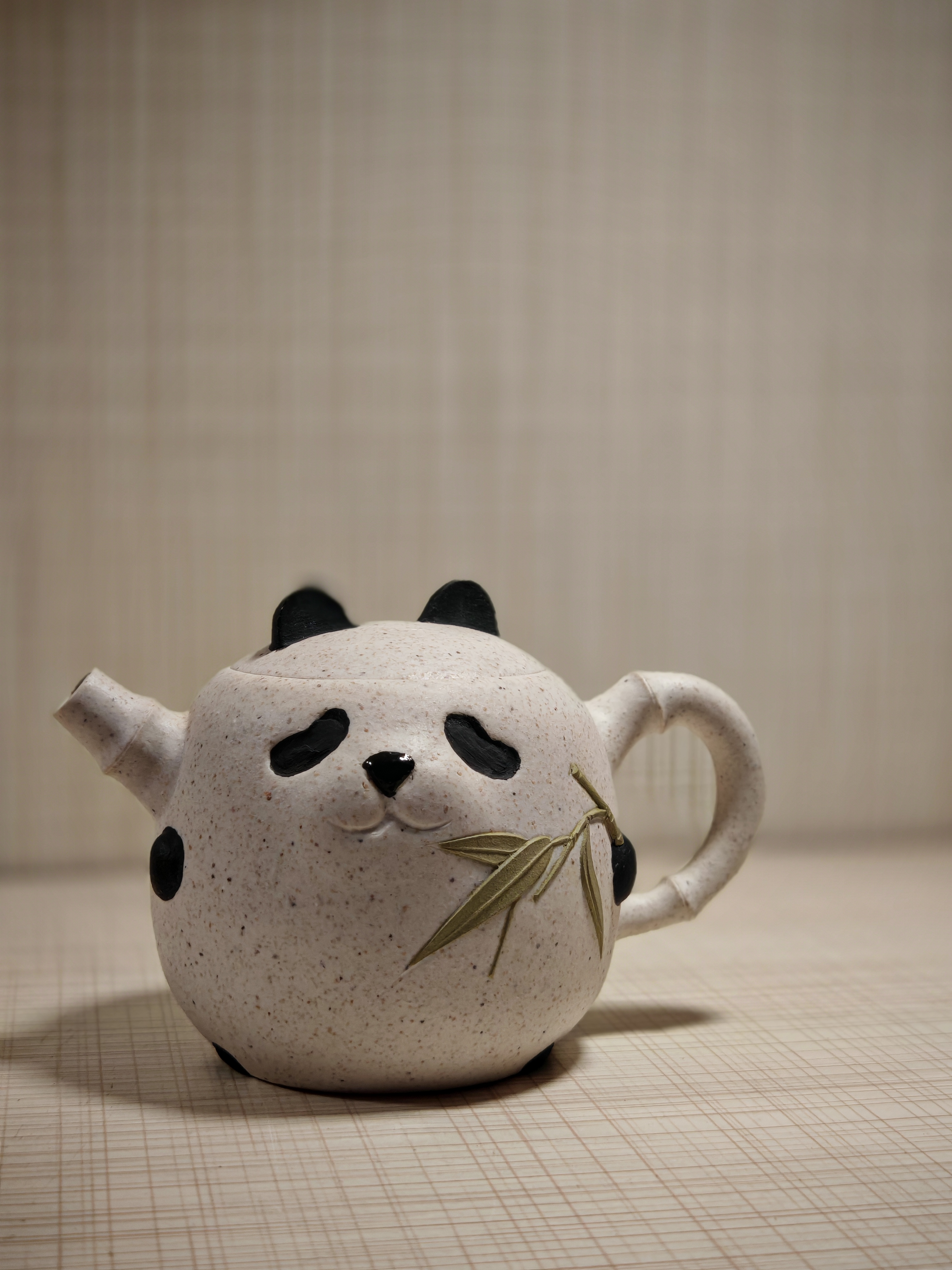 茶壶代表什么动物