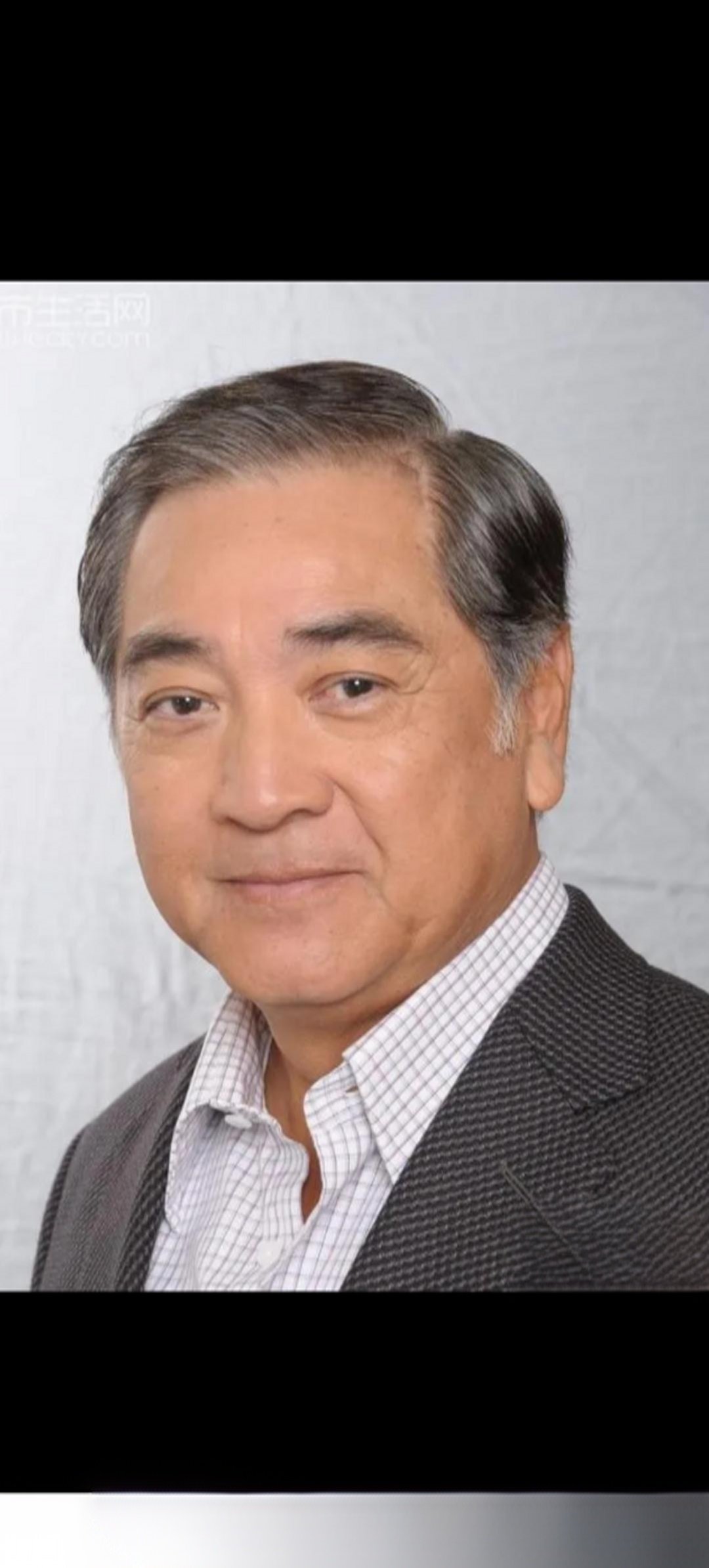 1988年,秦沛平静地向妻子梁盛子提出离婚:"财产方面你尽管提要求,但