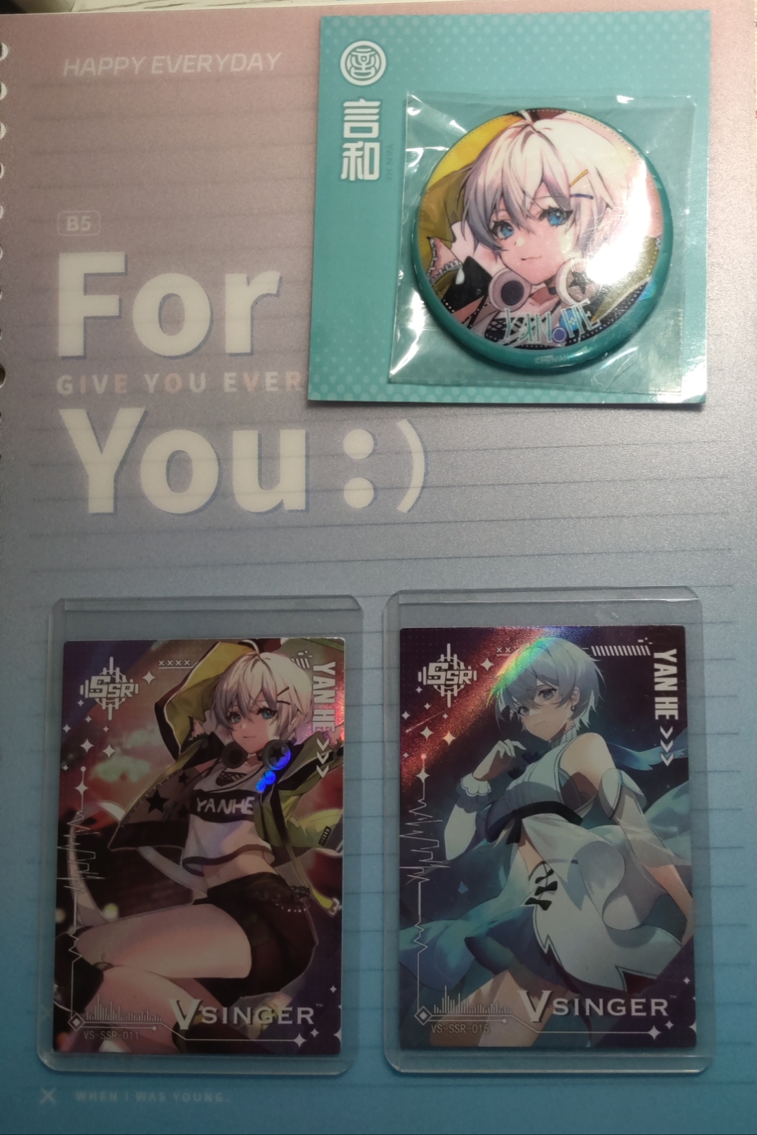 言和# 祝阿和小天使生日快乐![亲吻] 67(由于是副推 所以厨力很弱.